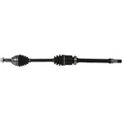 Cardone 66-2144 New Cv Axle. Fixed Price $146.74.