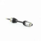 Right New Cv Complete Assy Trakmotive NI8206. Fixed Price $107.62.
