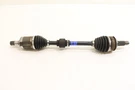 2023 - 2025 Honda Accord 1.5L Front Left Driver Side Axle Halfshaft Oem. Fixed Price $203.40.