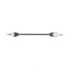 Cv Axle Shaft-aar Surtrack CH-8330. Fixed Price $155.70.