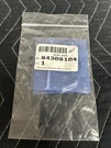 Genuine Gm Boot Clamp 84308104. Fixed Price $5.50.
