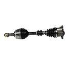 Drive Axle Front 90-06687N Gap. Fixed Price $198.41.