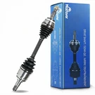 Maxfavor Front Driver Side Cv Axle Joint Shaft Assembly For Toyota Solara Fwd. Fixed Price $155.77.