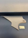 06-12 Bmw E90 328I Rear Left Driver Side C-pillar Trim Cover Gray 7249659 Oem. Fixed Price $31.50.