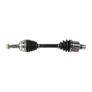 Gsp NCV62008 Front Right Axle Fits 1994-1998 Saab 900. Fixed Price $155.99.