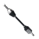 Front Left Cv Axle Shaft For Nissan Juke 1.6L L4 Dohc Fwd 66-6424 2011-2017. Fixed Price $64.59.