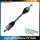 Front Left Cv Axle Shaft For Bmw 650I Xdrive 4.4L V8 2012-2018 Awd. Fixed Price $156.11.