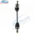 Cv Axle Front Left Side For Honda Cr-v 2.4L L4 Awd Fwd 2012 2013 2014. Fixed Price $132.52.
