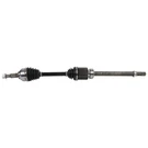 Front Right Cv Axle Shaft For 2019 Infiniti QX50 391005NA2A. Fixed Price $182.99.
