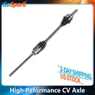 Front Passenger Side Cv Axle Shaft For Toyota Sienna 3.3L V6 2004-2010 Awd. Fixed Price $124.32.