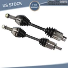 Gsp Front Cv Axle Assembly For 2004 2005 2006 Suzuki Verona L6 2.5L. Fixed Price $195.88.