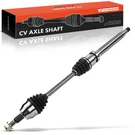 A-premium Front Right Cv Axle Assembly Ford Focus 12-16 Manual Transmission. Fixed Price $111.99.