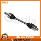 Garila Front Right Passenger Cv Axle Shaft Assembly For 06-11 Acura Csx 2.0L L4. Fixed Price $171.63.