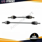 For 2019 Hyundai Elantra 2.0L L4 Manual Trans Pair Front Cv Axle Shaft Joint. Fixed Price $252.48.