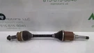2021-2026 Chevrolet Trailblazer, Front Driver Side Half-shaft 60007213. Fixed Price $99.99.