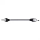Trakmotive Cv Axle Shaft P N Ho 8019. Fixed Price $88.92.