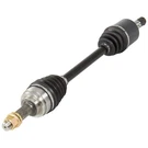 For Nissan Sentra 2017 Front Left Driver Cv Axle Shaft Tcp. Fixed Price $169.41.