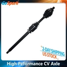 Front Passenger Side Cv Axle Joint Shaft For Volvo S60 2.5L L5 2012 Fwd. Fixed Price $236.44.