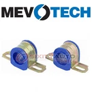 Mevotech Supreme Front To Frame Stabilizer Bar Bushing Kit For 1968-1974 Gmc Ye. Fixed Price $22.36.