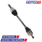 Front Driver Side Cv Axle Shaft For 2021 2022 23 Kia Sorento Hyundai Santa Fe Oe. Fixed Price $125.39.
