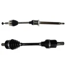 Drive Axle Kit 90-932852D Dac. Fixed Price $320.41.