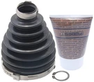 Boot Outer Cv Joint Kit 83X107X24.5 Febest 0517P-BK. Fixed Price $22.95.