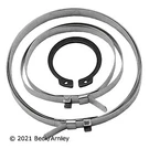 Cv Boot Kit Beck/arnley 103-2458. Fixed Price $33.48.