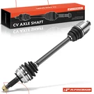 A-premium Cv Axle Shaft Assembly Front Driver For Acura Rl Tl 1996-2008 Sohc. Fixed Price $101.09.