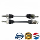 NCV36166XD NCV36167XD Front Left Right Axle Shaft For Honda Cr-v 2.4L Awd Fwd. Fixed Price $237.51.