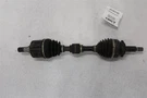 Axle Shaft Mitsubishi Eclipse Cross 2018 Left 1402311. Fixed Price $124.99.