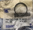 Drive Axle Shaft Snap Ring Gm P/n: 15521878 Hummer H2 Oem Nos. Fixed Price $16.00.