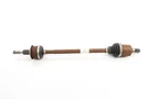 2019 - 2023 Lincoln Nautilus Rear Left Side Axle Halfshaft Oem K2GP4K139AD. Fixed Price $89.51.