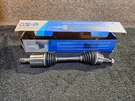 Gsp NCV82002 Front Axle Shaft Asembly For Jeep Cherokee 2014-2018. Fixed Price $122.39.