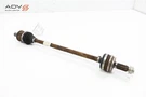 2017 - 2025 Honda Ridgeline Awd Rear Left Driver Side Axle Halfshaft Oem. Fixed Price $124.99.