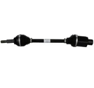 Genuine Ford Axle Assembly N1MZ-3A427-F. Fixed Price $233.23.