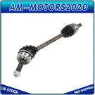 Cv Axle Assembly Fits Kia Soul 2014 - 2019 L4 1.6L 2.0L Front Left Driver Side. Fixed Price $70.99.