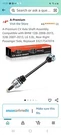 Rear Right Cv Axle Shaft For 2008-2013 Bmw 128I 2007-2013 328I. Fixed Price $55.00.