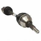 Left New Cv Complete Assy Motorcraft TX846. Fixed Price $189.85.