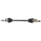 For Kia Soul 2020 Front Left Cv Axle Shaft Gap. Fixed Price $154.41.