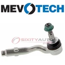 Mevotech Supreme Front Left Outer Steering Tie Rod End For 2009-2015 Bmw Sl. Fixed Price $46.57.