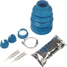 614-256 Dorman Cv Boot Outer Exterior Outside For Pickup Pulsar Le Baron Mpv 626. Fixed Price $43.52.