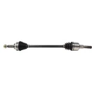 Gsp NCV11902 Rear Right Axle Assembly Fits Ford 01-07 Escape Mercury 05-07. Fixed Price $83.95.