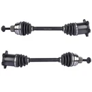 2PCS Front Axle Shafts Replacement For Audi Q5 S7 4G Quattro 2.0L 3.0L 2009-2018. Fixed Price $170.99.