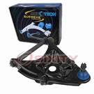 Mevotech Supreme Front Right Lower Suspension Control Arm Ball Joint For Rp. Fixed Price $162.10.