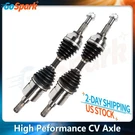 Pair Front Cv Axle Assembly For 2004-2011 2012 Chevy Colorado Gmc Canyon Rwd 4WD. Fixed Price $310.39.