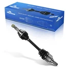 Maxfavor Cv Axle Driver Front Ford Fiesta 2011-2018 L4 1.6L Joint. Fixed Price $103.96.