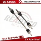 Front Side Complete Cv Axle Assembly For Hyundai Kona Electric 2019-2023. Fixed Price $268.31.