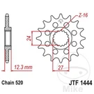 JTF1444.15 Racing Sprocket Teeth 520 For Suzuki 1000 Gsx Rr 2021-2022. Fixed Price $15.00.