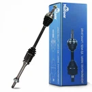 Maxfavor Front Passenger Side Cv Axle Shaft Kit Ford Escape 2.5L L4 Awd Fwd. Fixed Price $167.95.