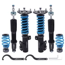 Maxpeedingrods T6 Coilover Suspension Kit For Lexus CT200H 2011-2017. Fixed Price $399.00.